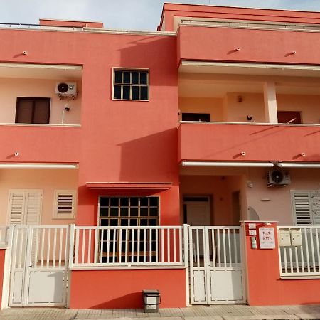 A Casa Di Maria 2 Apartment Cavallino di Lecce Luaran gambar