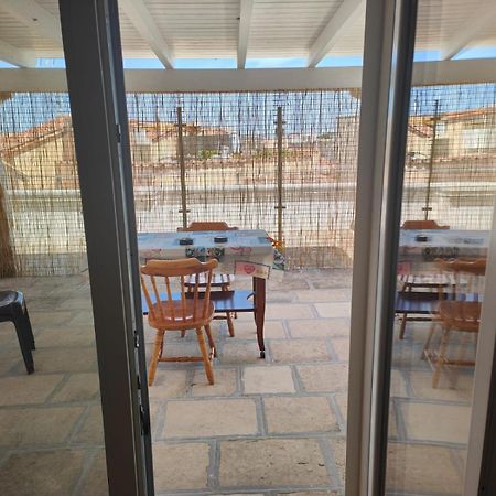 A Casa Di Maria 2 Apartment Cavallino di Lecce Luaran gambar