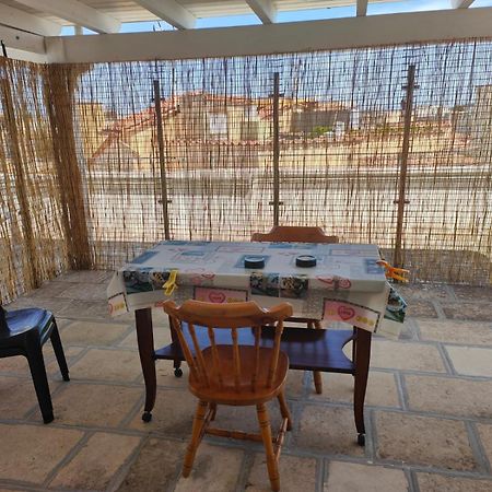 A Casa Di Maria 2 Apartment Cavallino di Lecce Luaran gambar