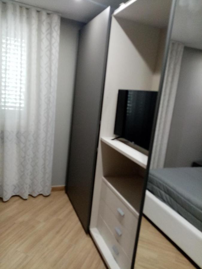 A Casa Di Maria 2 Apartment Cavallino di Lecce Luaran gambar