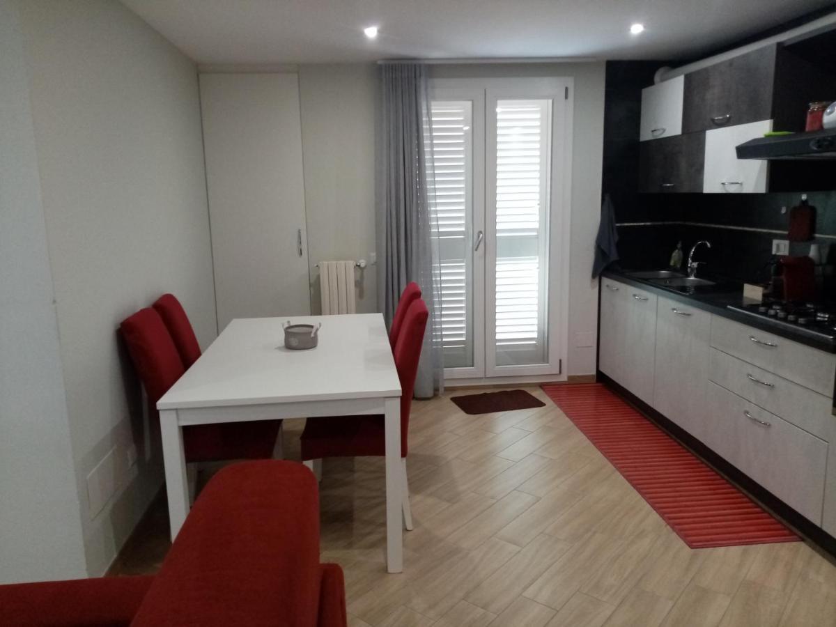 A Casa Di Maria 2 Apartment Cavallino di Lecce Luaran gambar