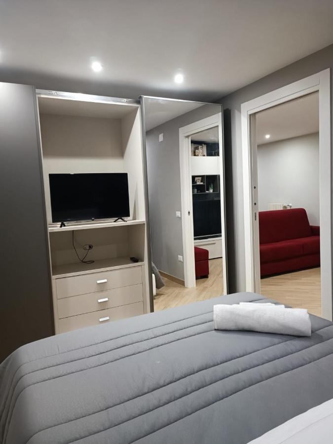 A Casa Di Maria 2 Apartment Cavallino di Lecce Luaran gambar