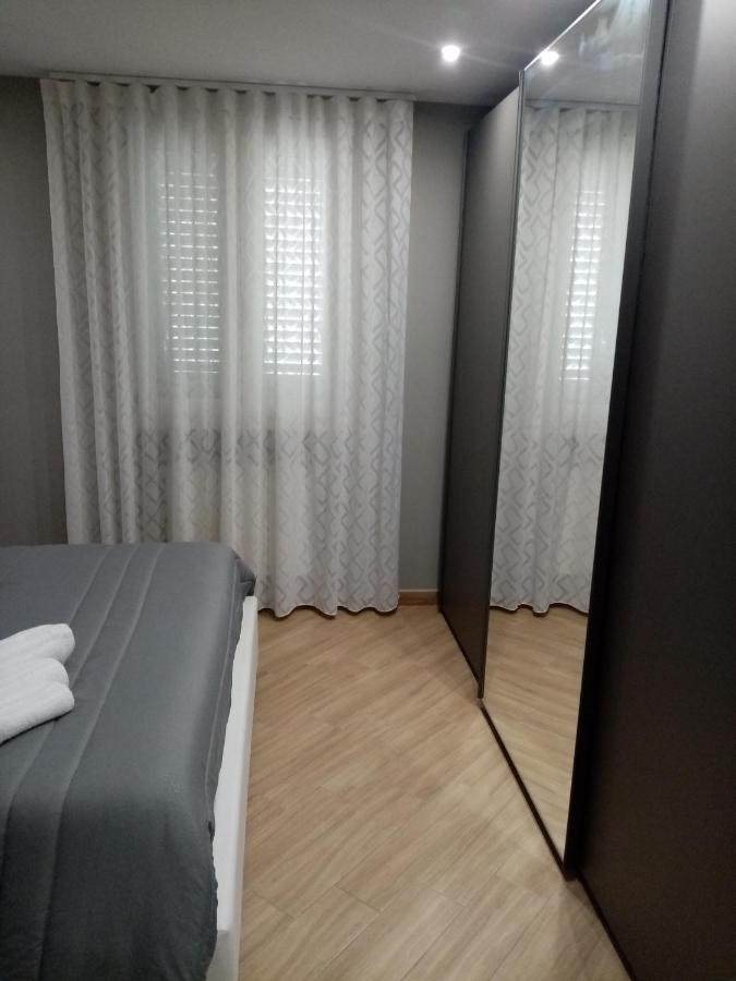 A Casa Di Maria 2 Apartment Cavallino di Lecce Luaran gambar