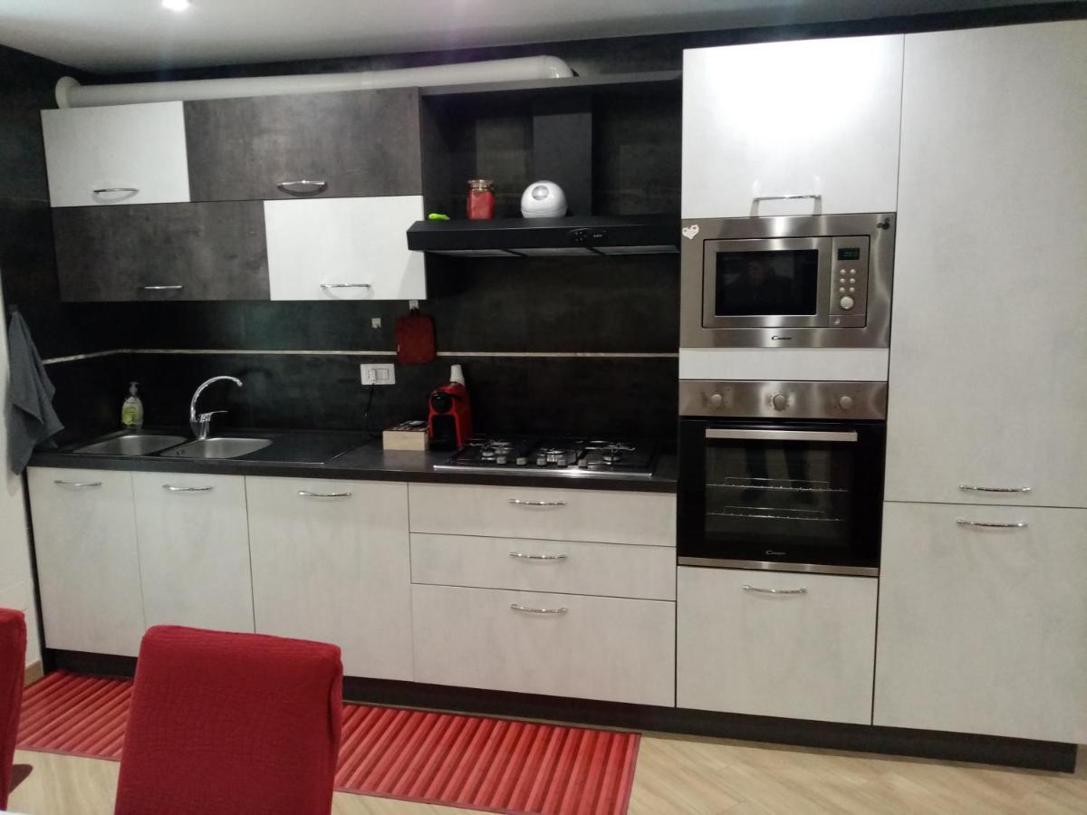 A Casa Di Maria 2 Apartment Cavallino di Lecce Luaran gambar