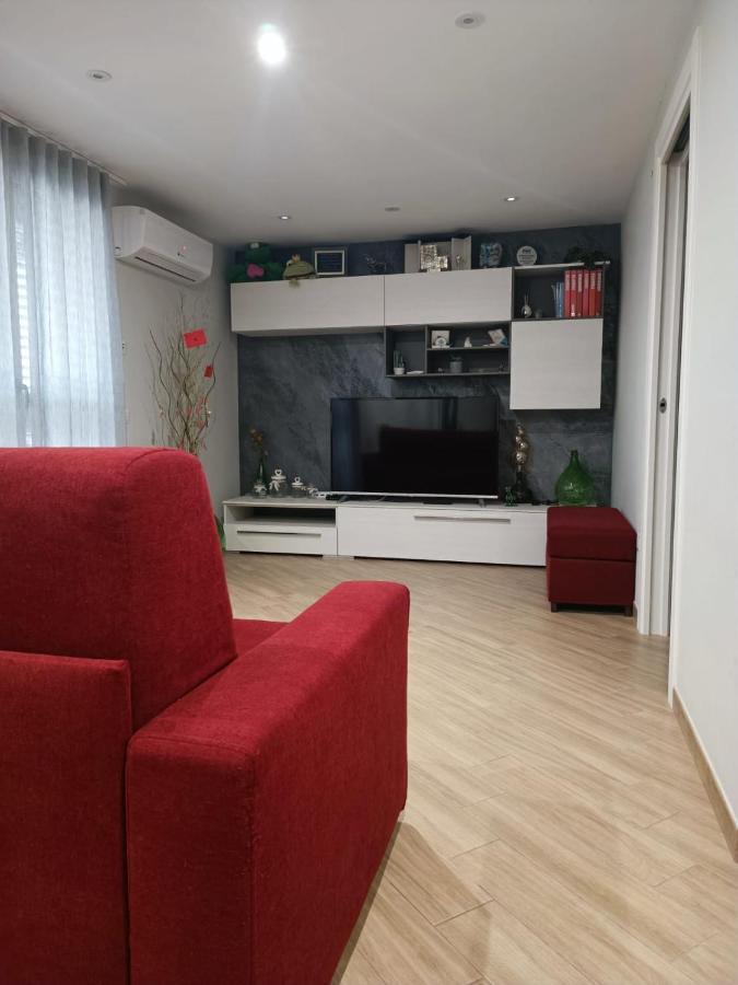 A Casa Di Maria 2 Apartment Cavallino di Lecce Luaran gambar