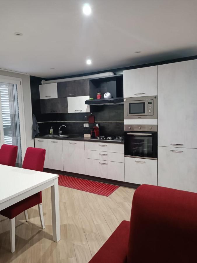 A Casa Di Maria 2 Apartment Cavallino di Lecce Luaran gambar