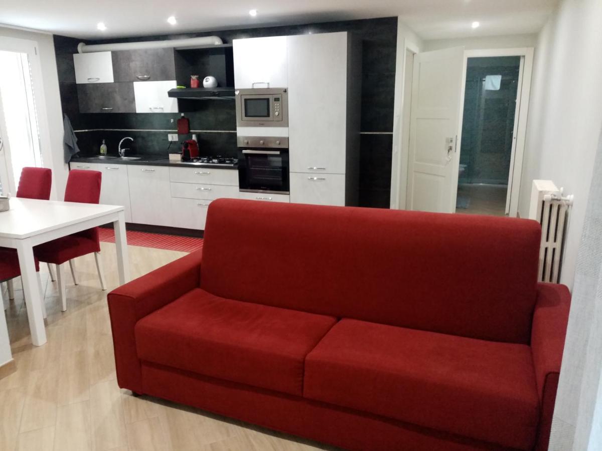 A Casa Di Maria 2 Apartment Cavallino di Lecce Luaran gambar