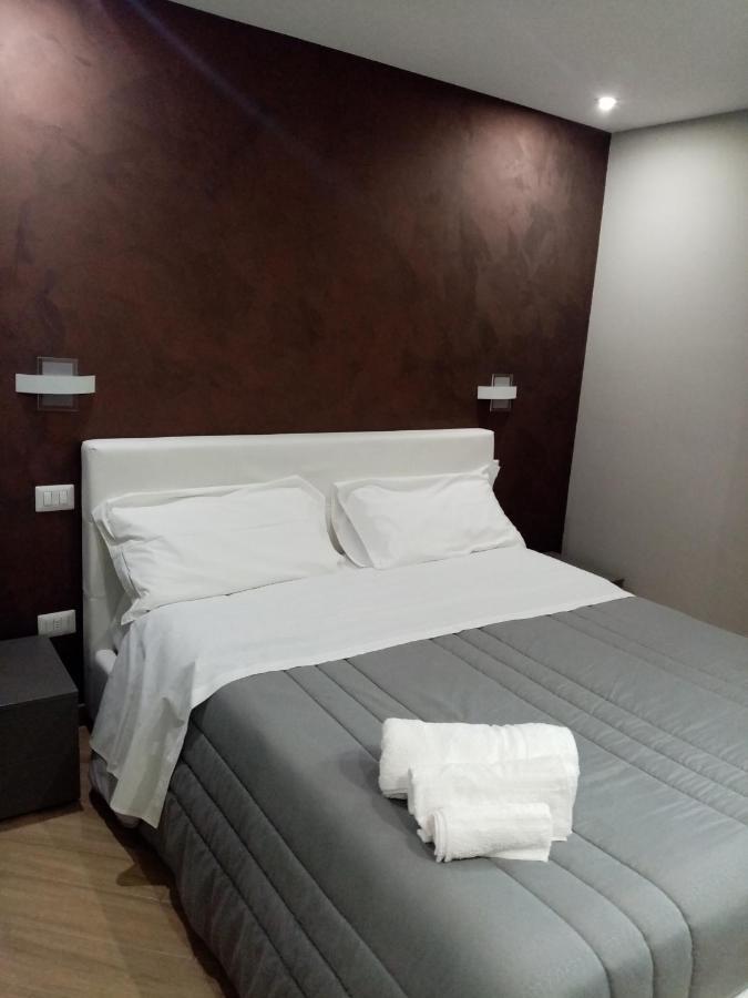 A Casa Di Maria 2 Apartment Cavallino di Lecce Luaran gambar