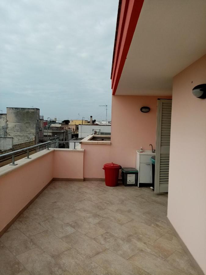 A Casa Di Maria 2 Apartment Cavallino di Lecce Luaran gambar
