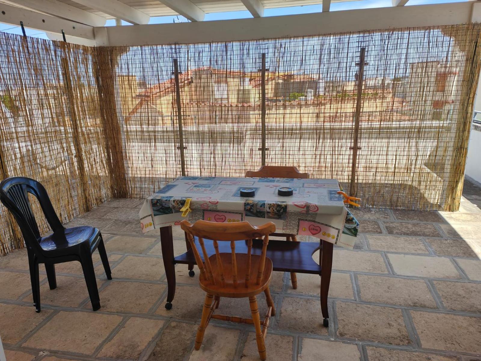 A Casa Di Maria 2 Apartment Cavallino di Lecce Luaran gambar